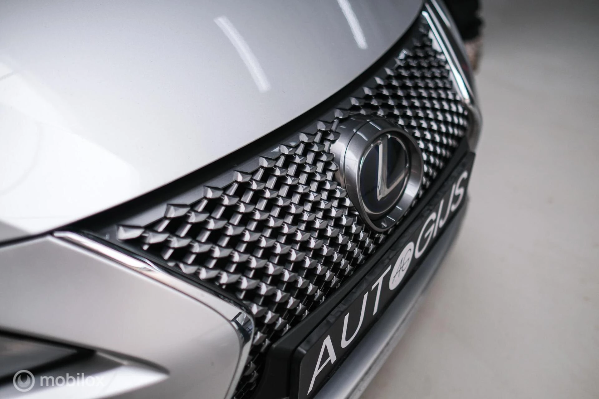 Hoofdafbeelding Lexus LC