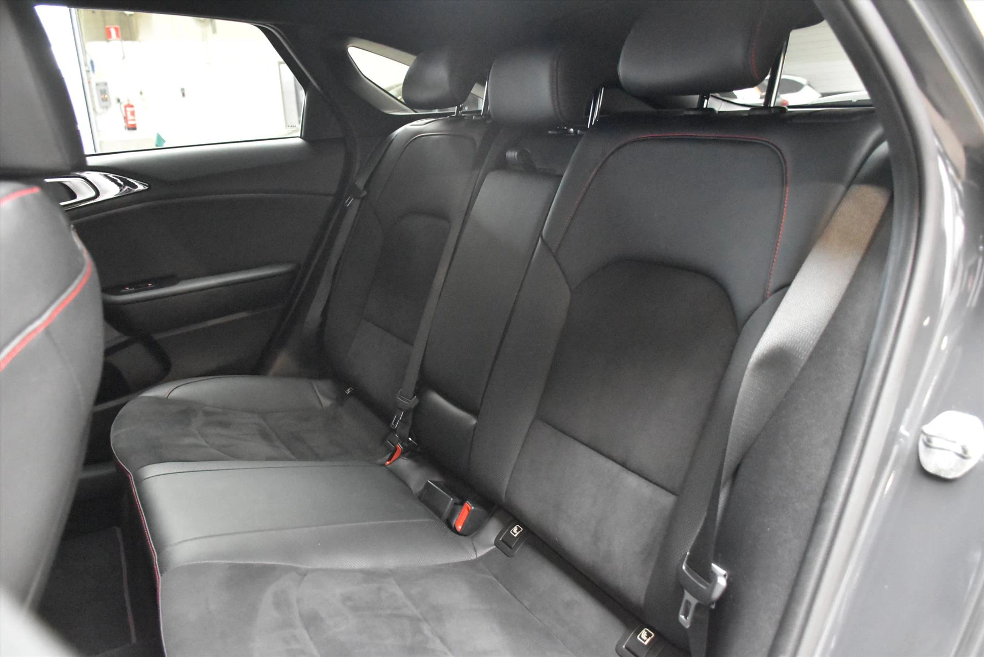 Hoofdafbeelding Kia ProCeed