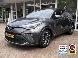 Toyota C-HR 1.8 Hybrid Dynamic, Led, Climat, Camera, LM..