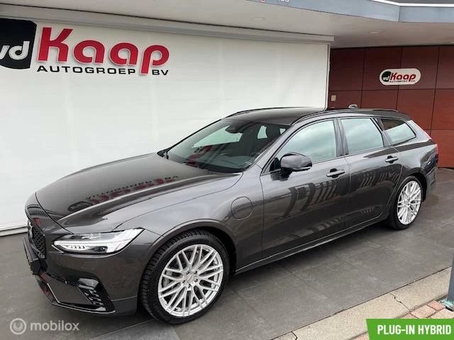 Hoofdafbeelding Volvo V90