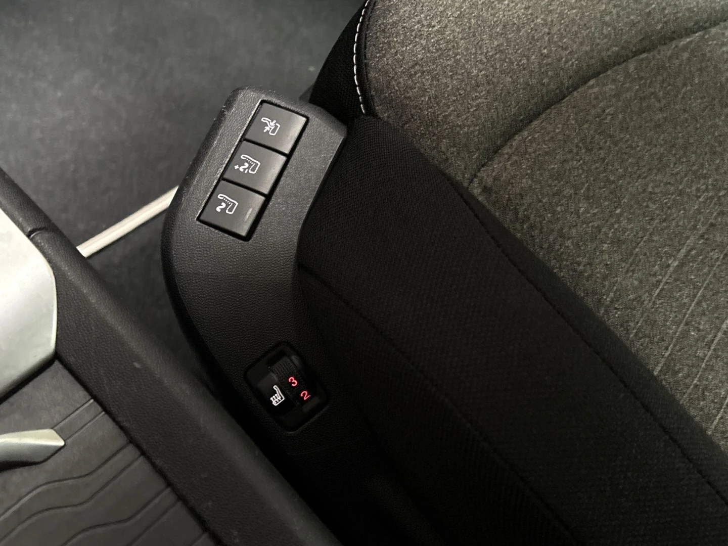 Hoofdafbeelding Citroën Grand C4 Spacetourer