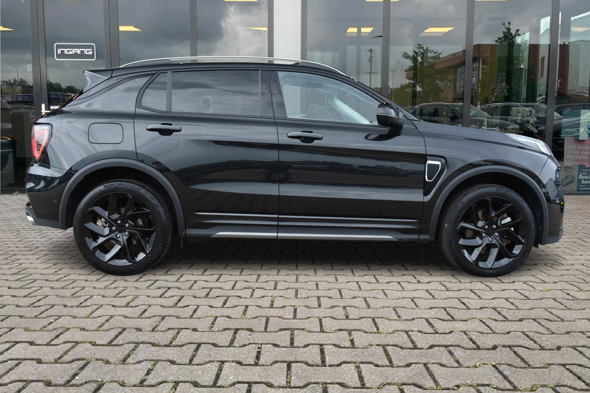 Hoofdafbeelding Lynk & Co 01