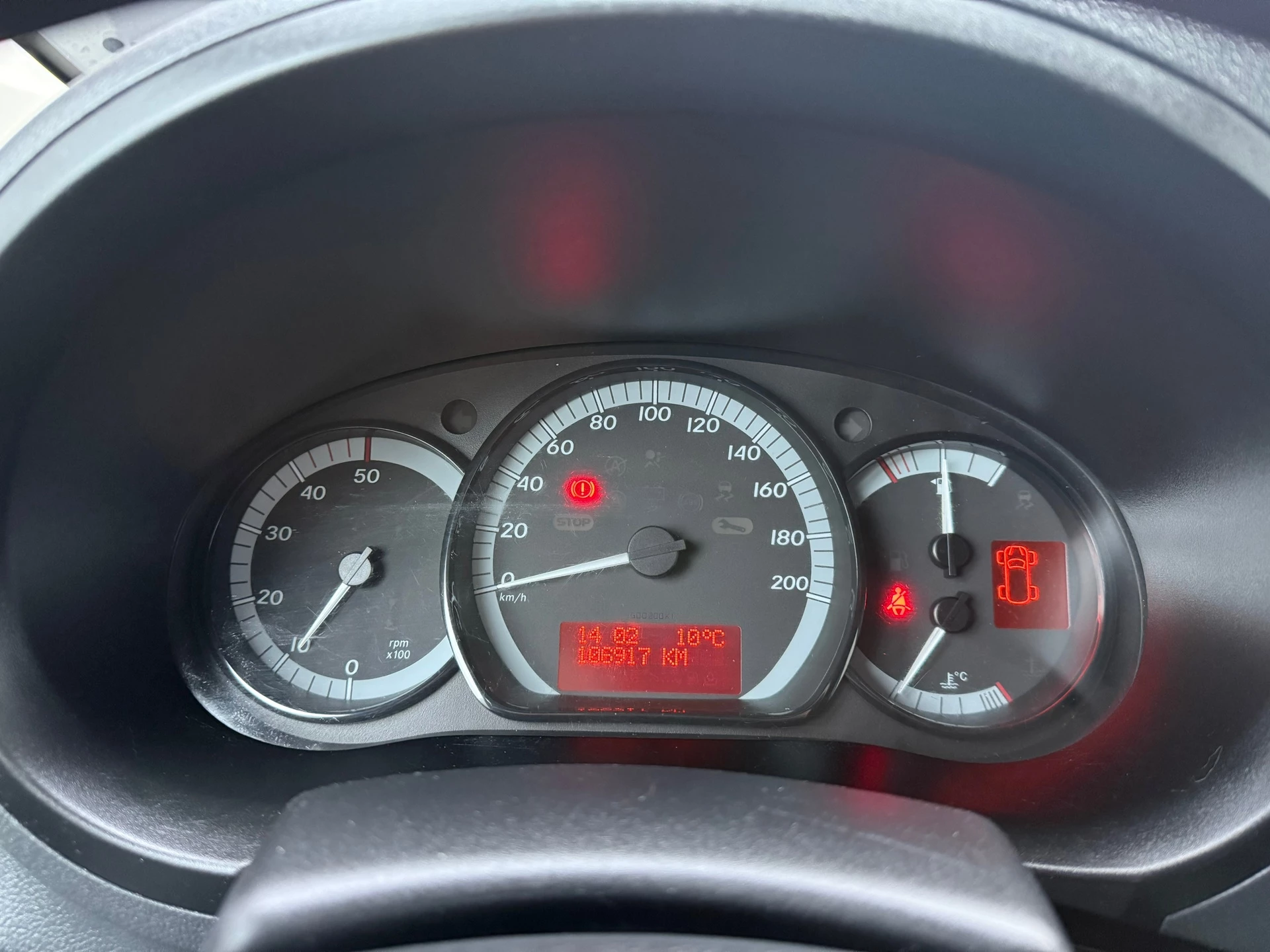 Hoofdafbeelding Mercedes-Benz Citan