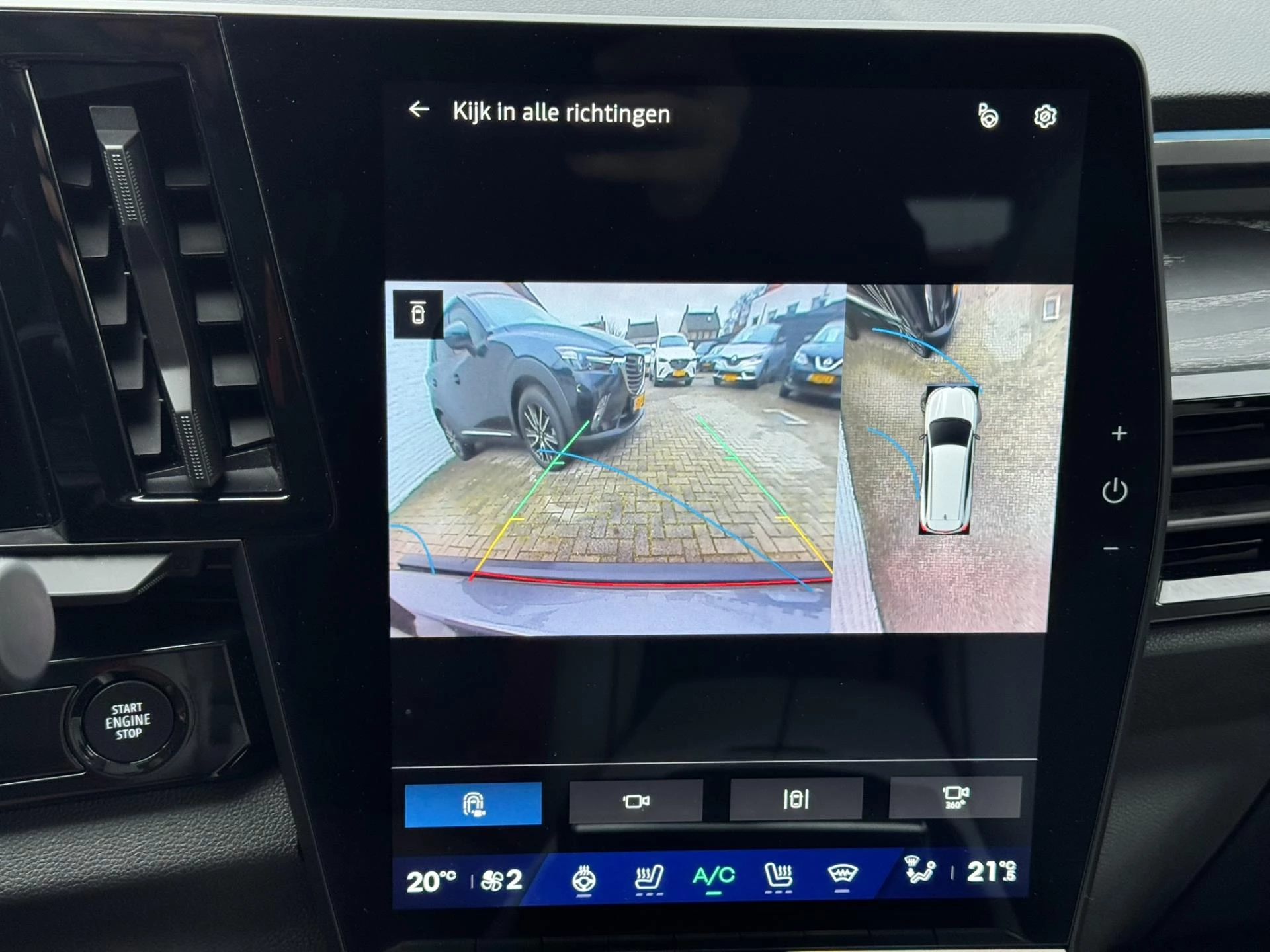 Hoofdafbeelding Renault Espace