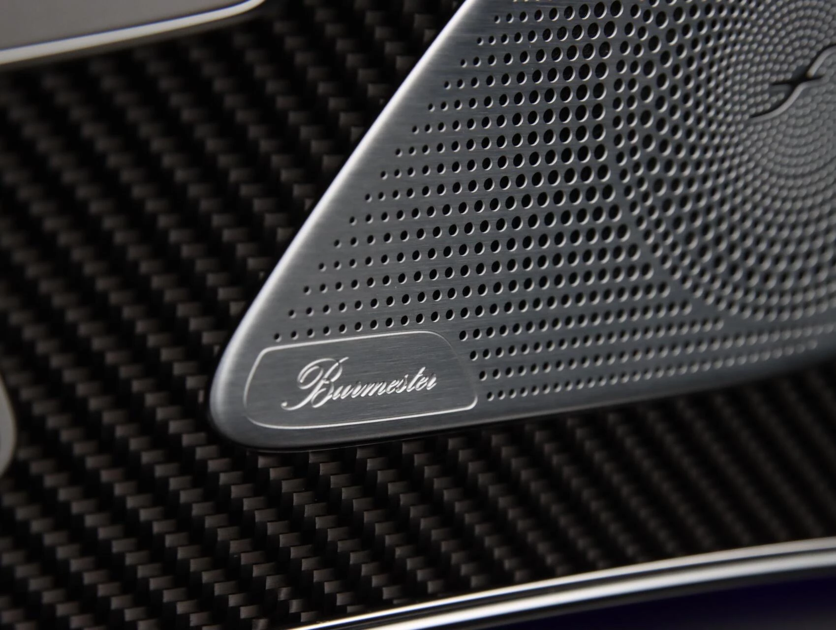 Hoofdafbeelding Mercedes-Benz CLS