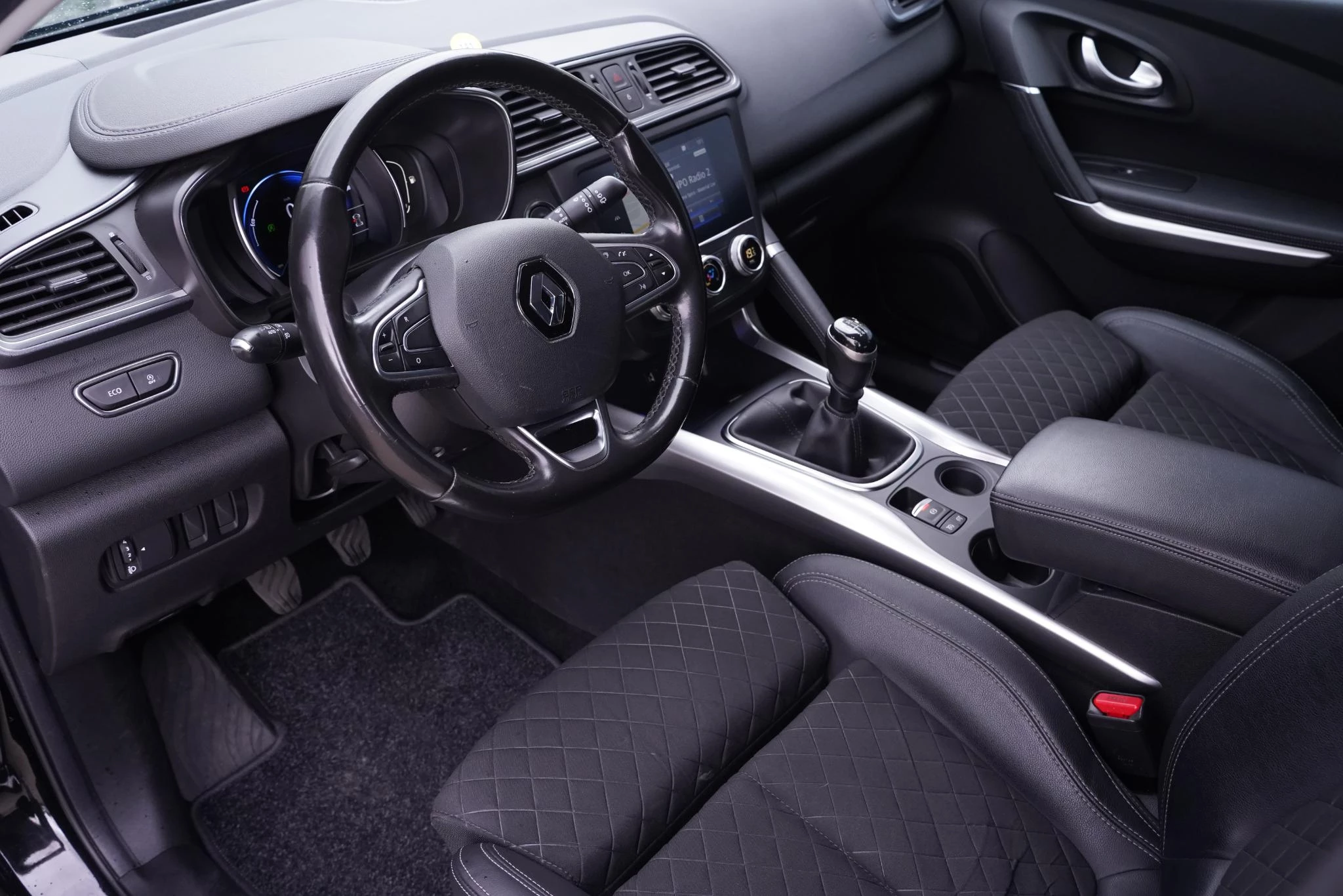 Hoofdafbeelding Renault Kadjar