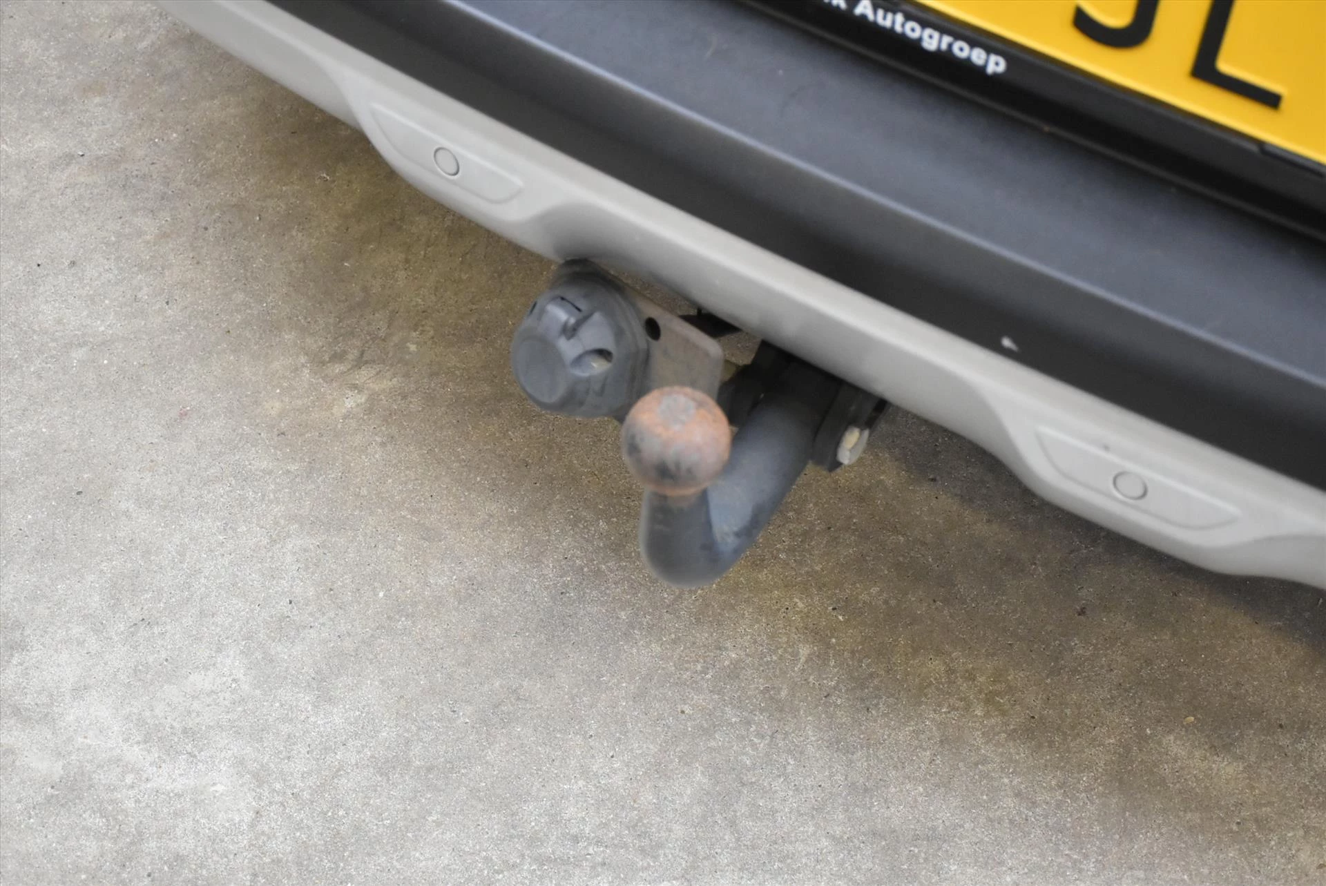 Hoofdafbeelding Kia Stonic