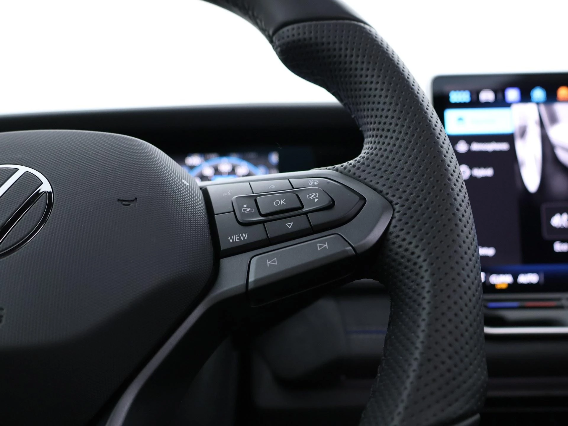 Hoofdafbeelding Volkswagen Tayron