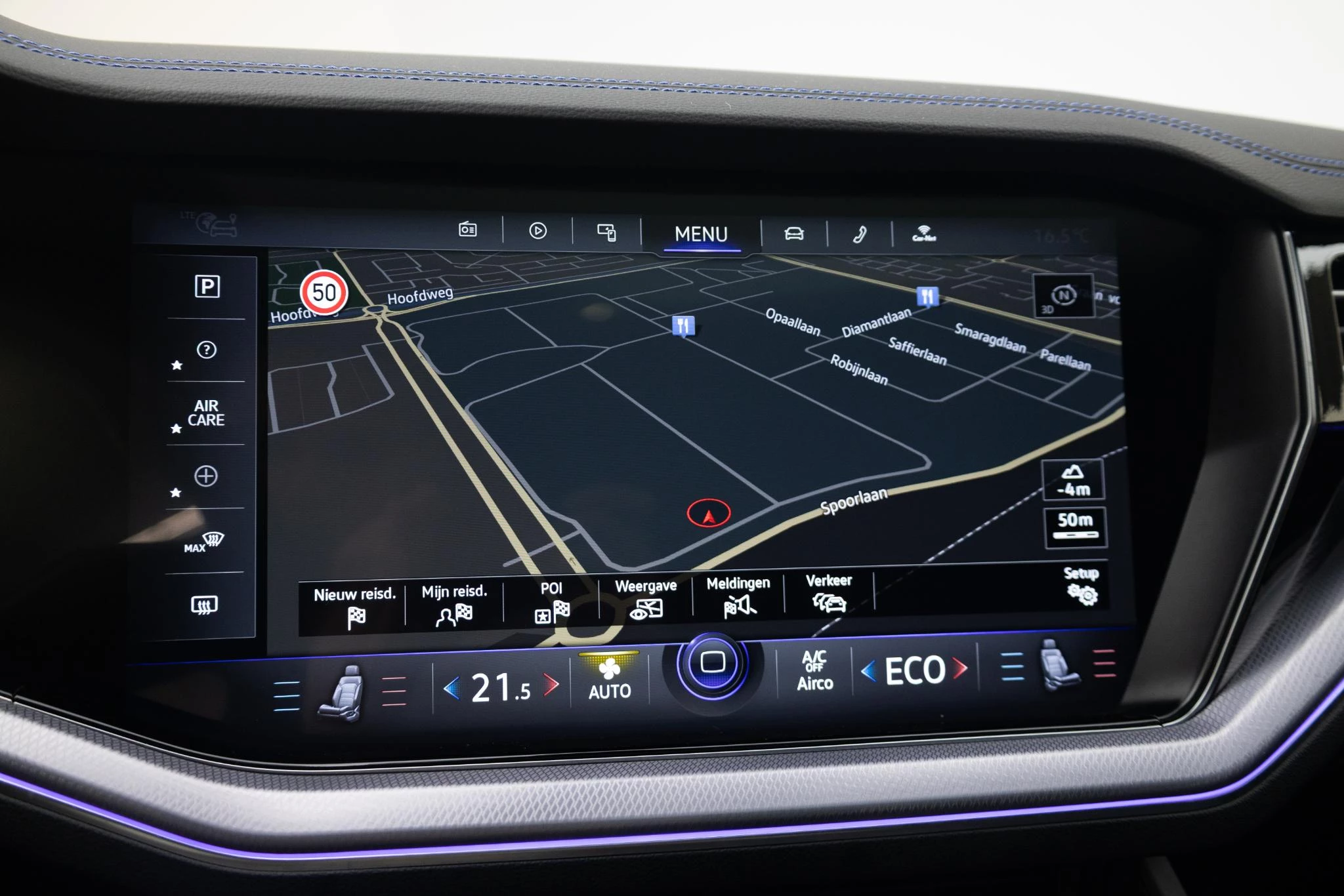 Hoofdafbeelding Volkswagen Touareg