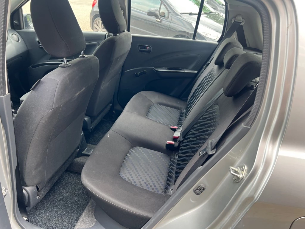 Hoofdafbeelding Suzuki Celerio
