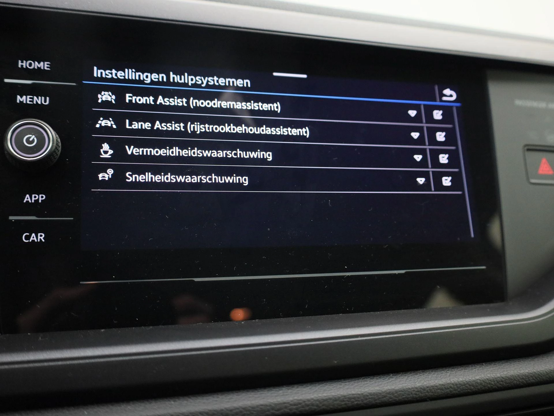 Hoofdafbeelding Volkswagen Taigo