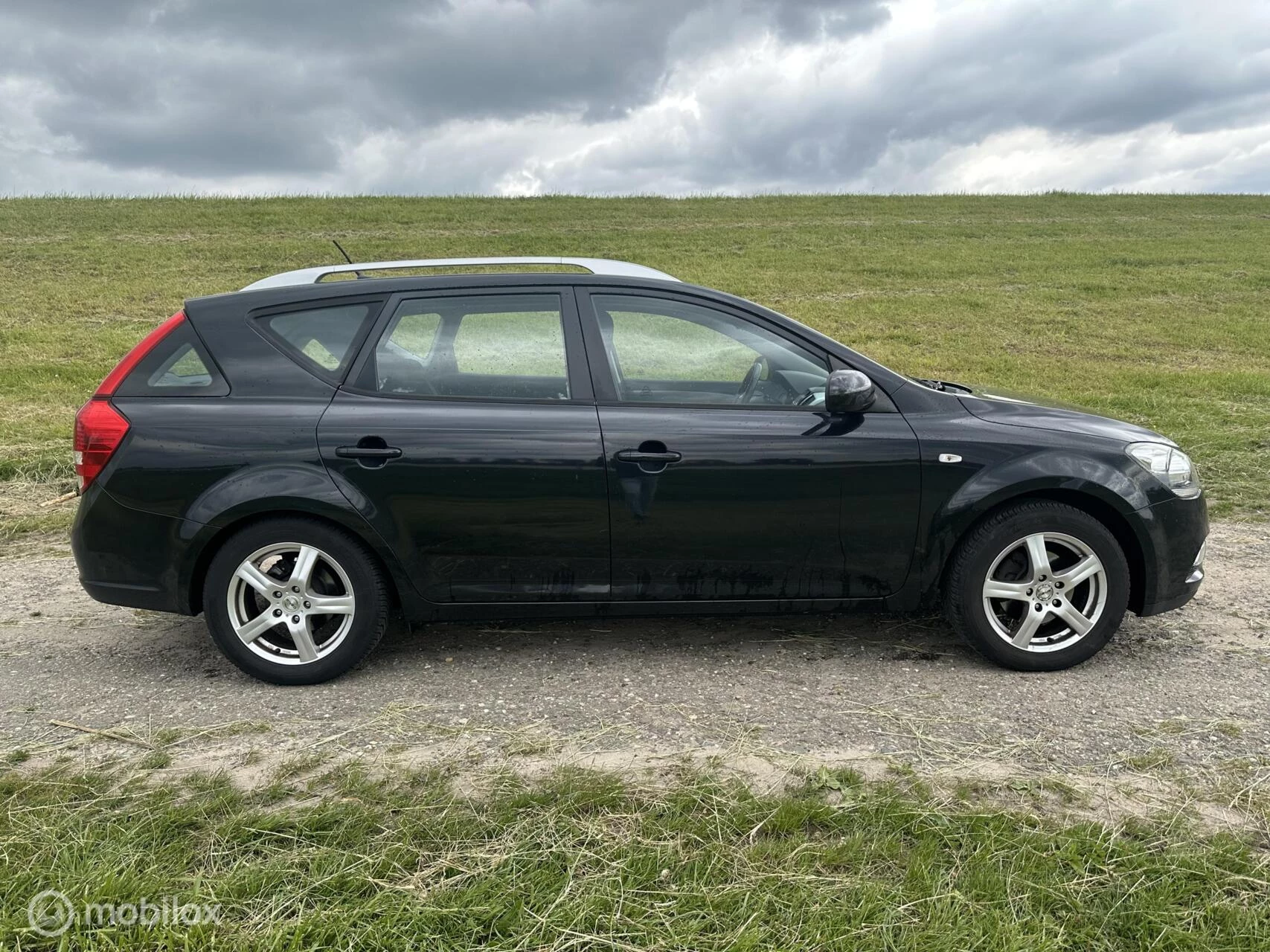 Hoofdafbeelding Kia cee'd