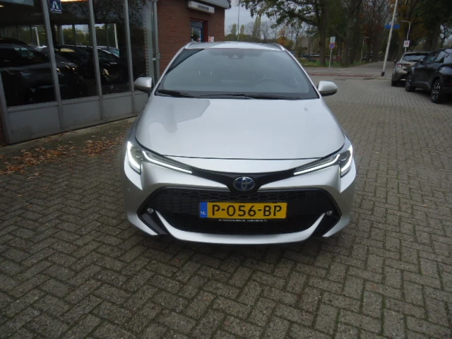 Hoofdafbeelding Toyota Corolla Touring Sports