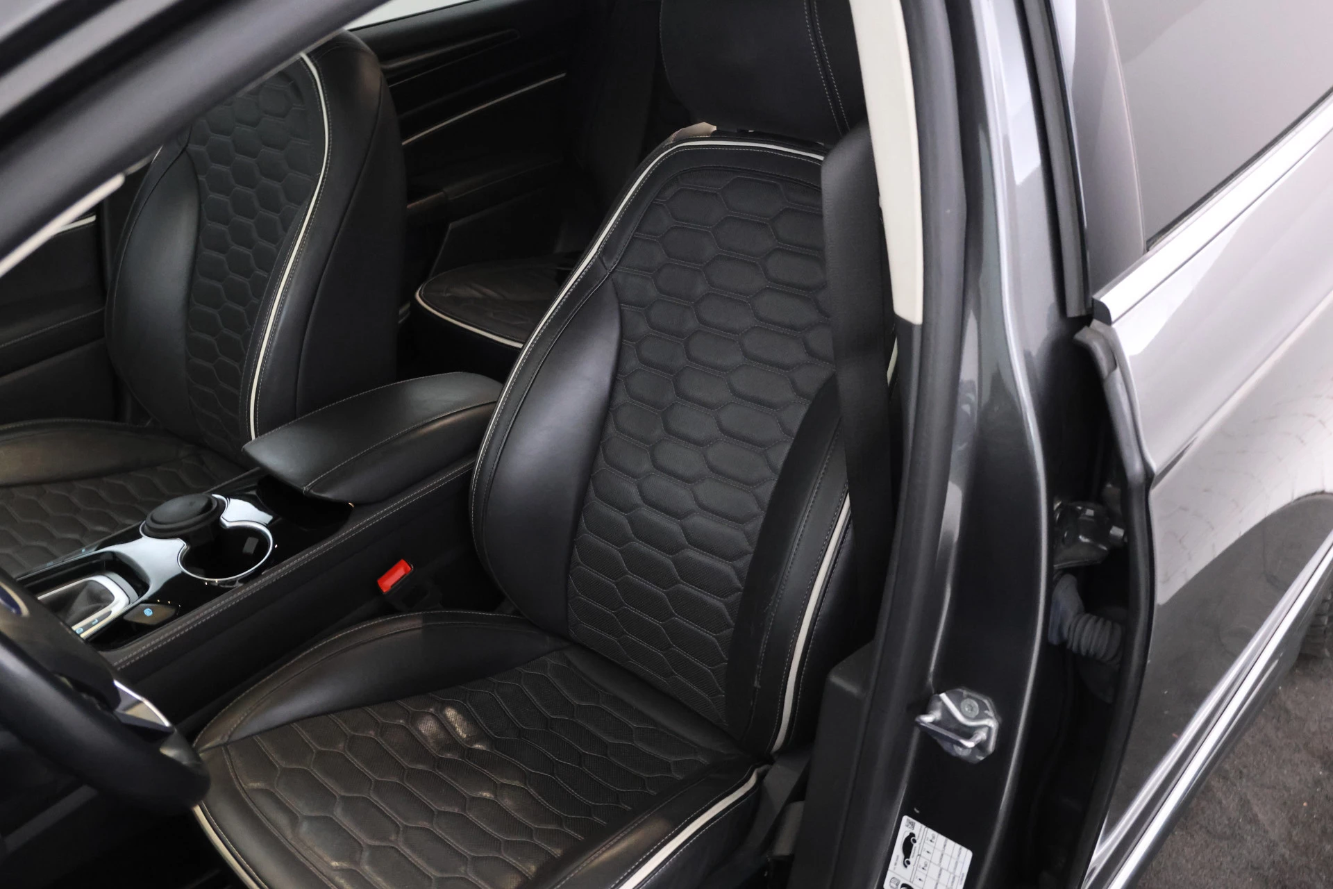 Hoofdafbeelding Ford Mondeo