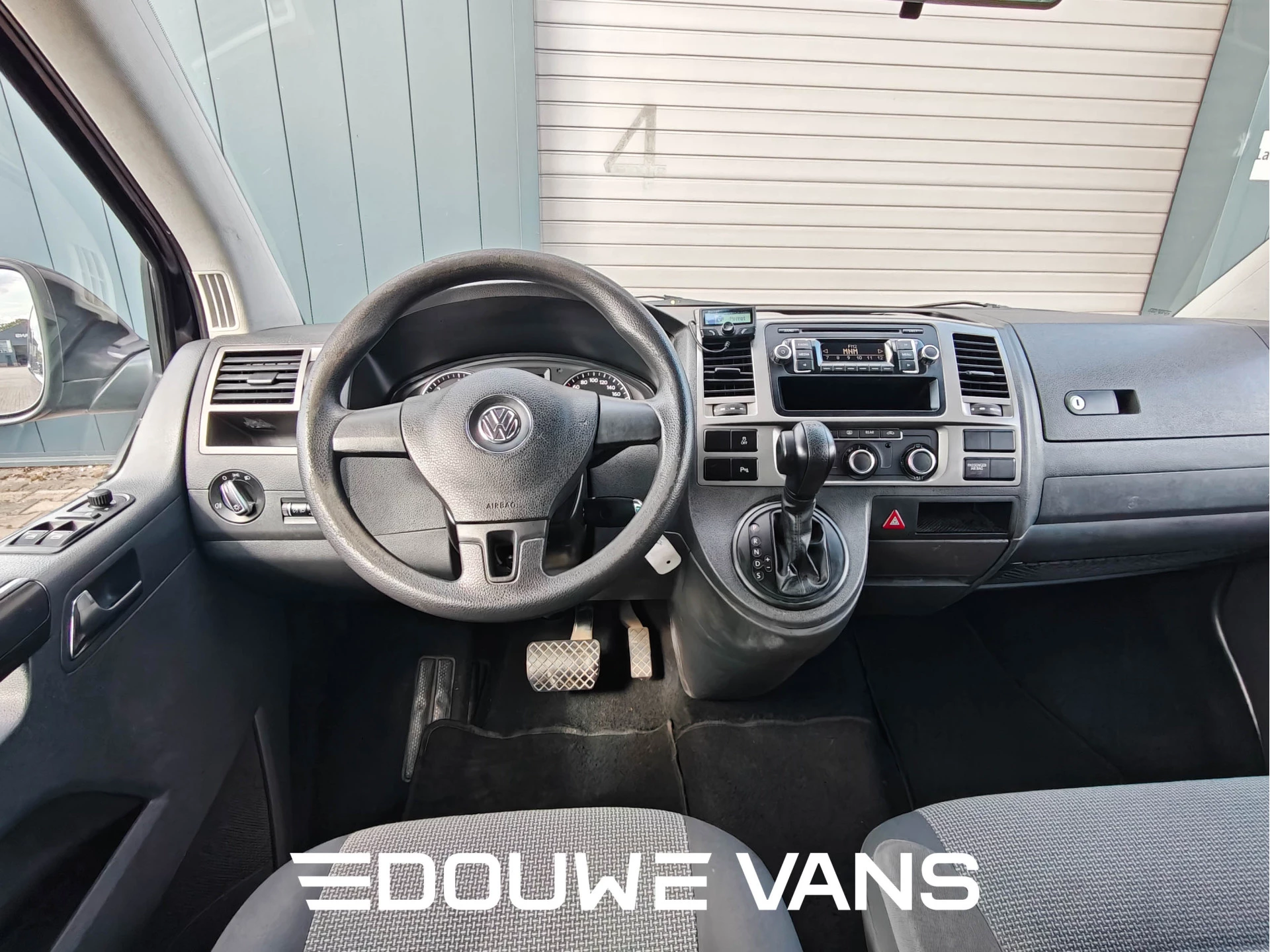Hoofdafbeelding Volkswagen Caravelle