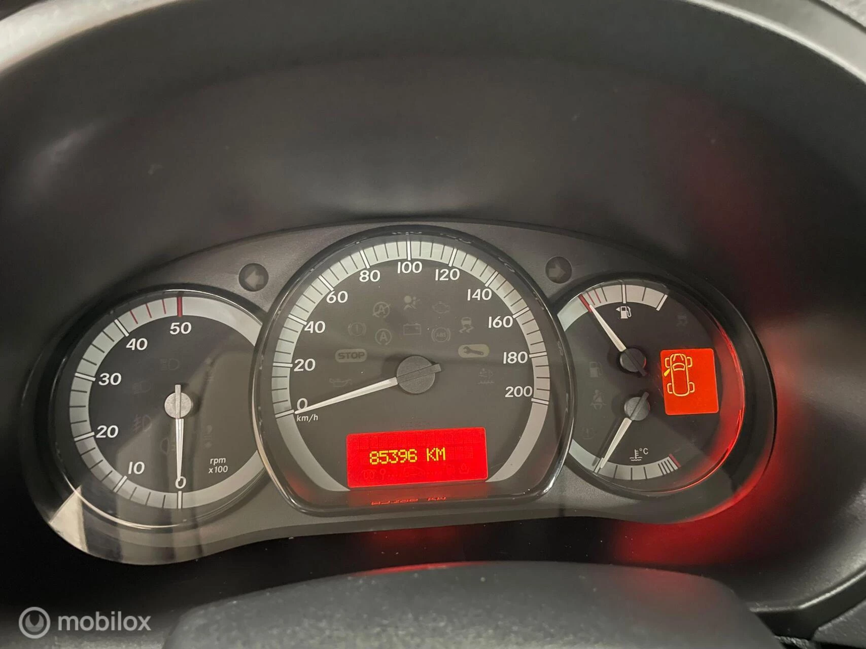 Hoofdafbeelding Mercedes-Benz Citan