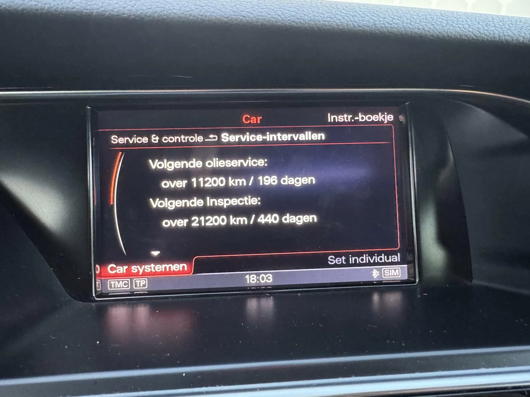 Hoofdafbeelding Audi RS4