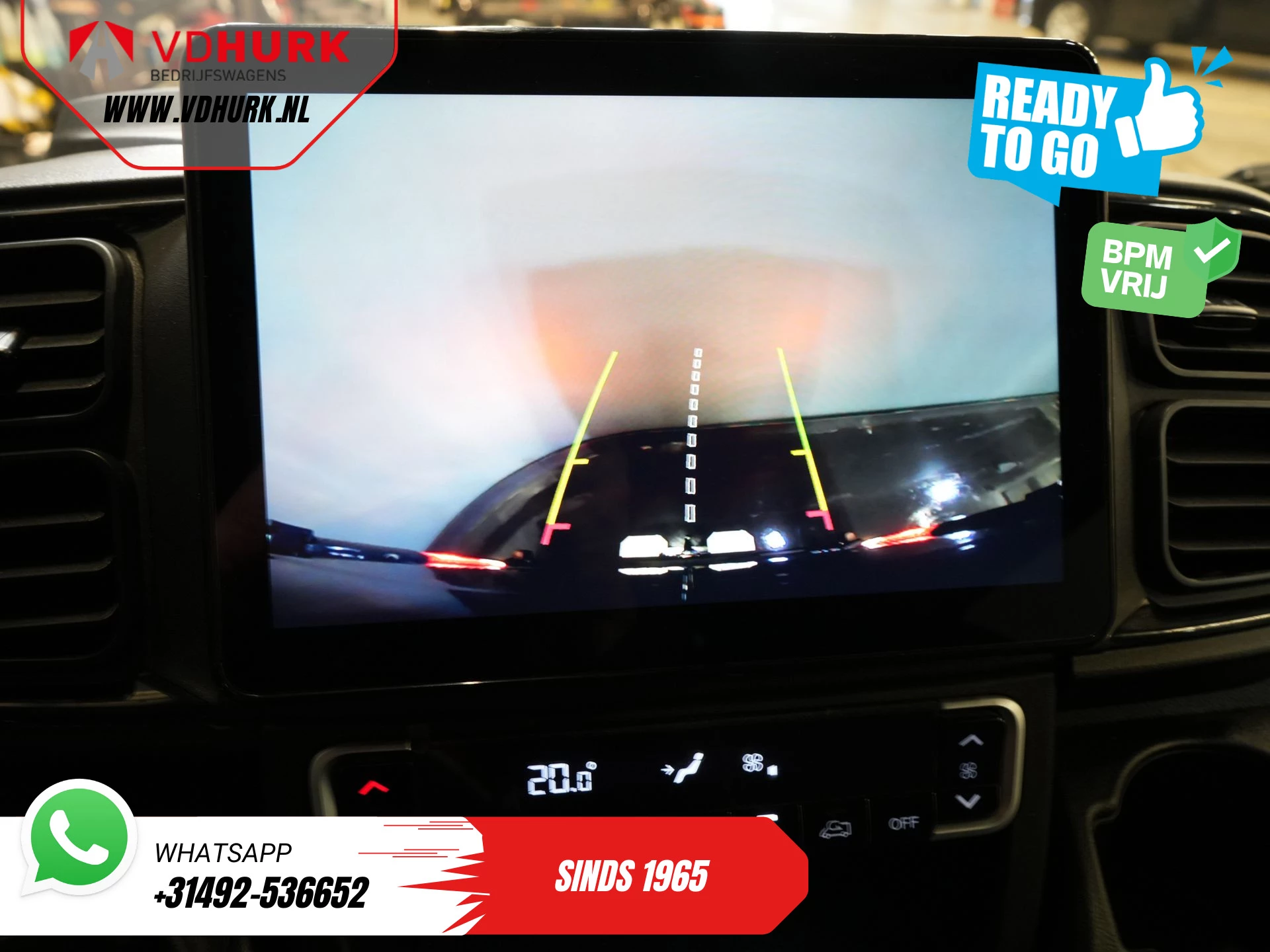 Hoofdafbeelding Fiat Ducato