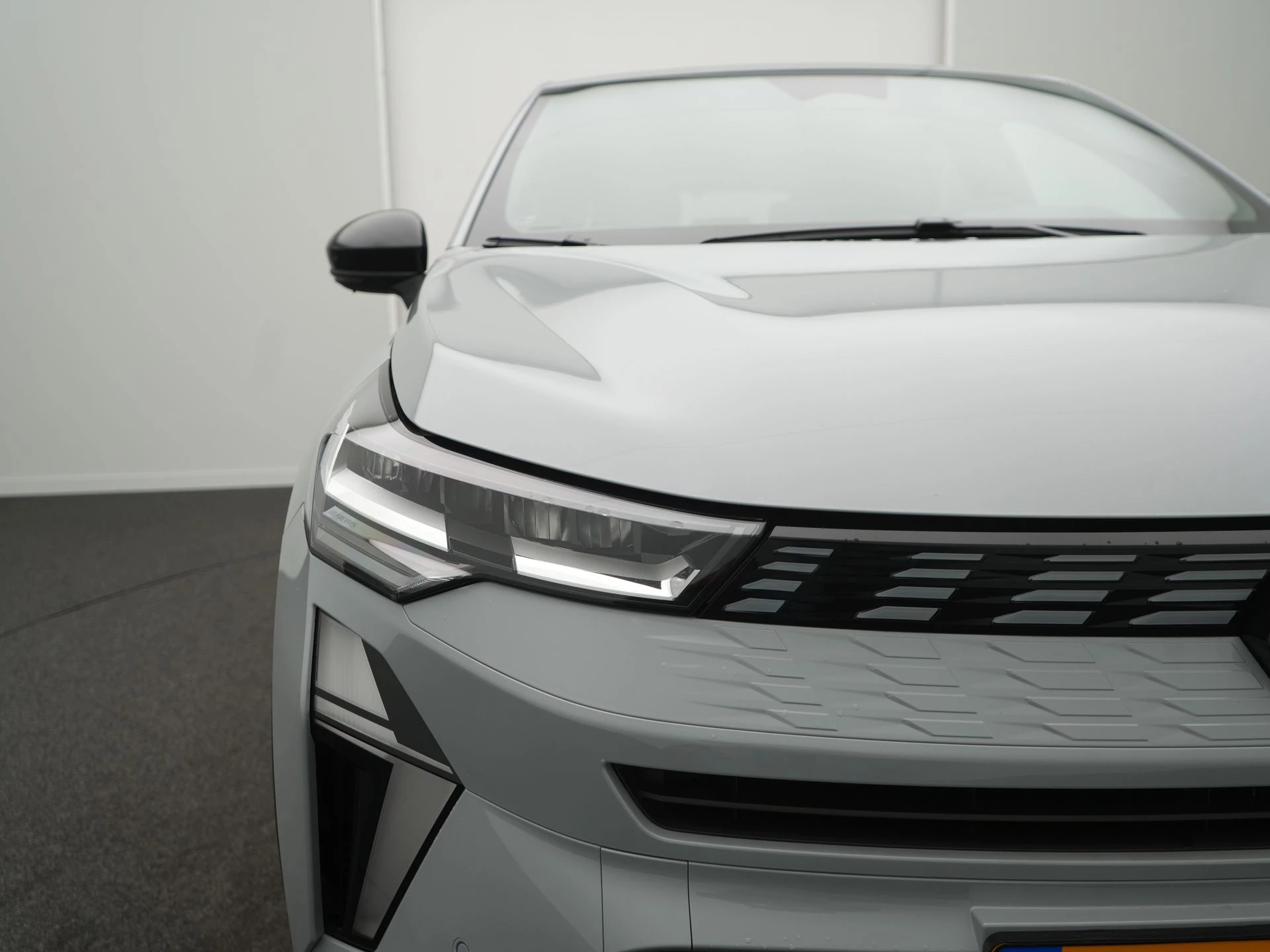 Hoofdafbeelding Renault Symbioz