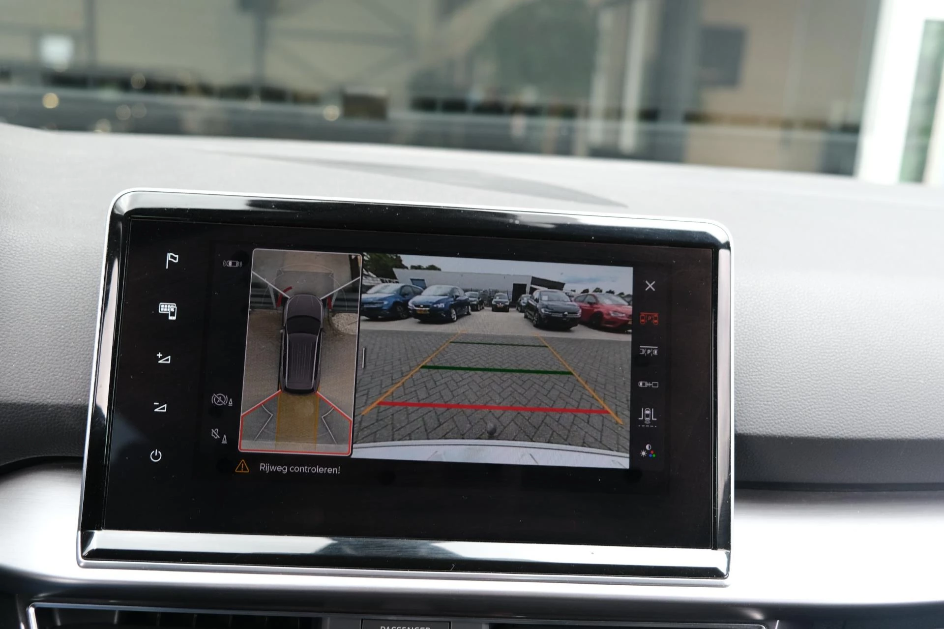 Hoofdafbeelding SEAT Tarraco