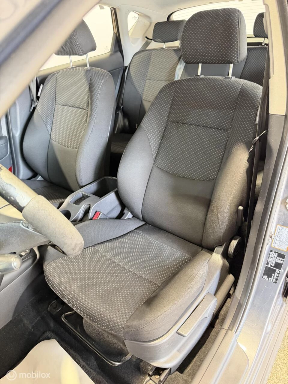 Hoofdafbeelding Hyundai i30