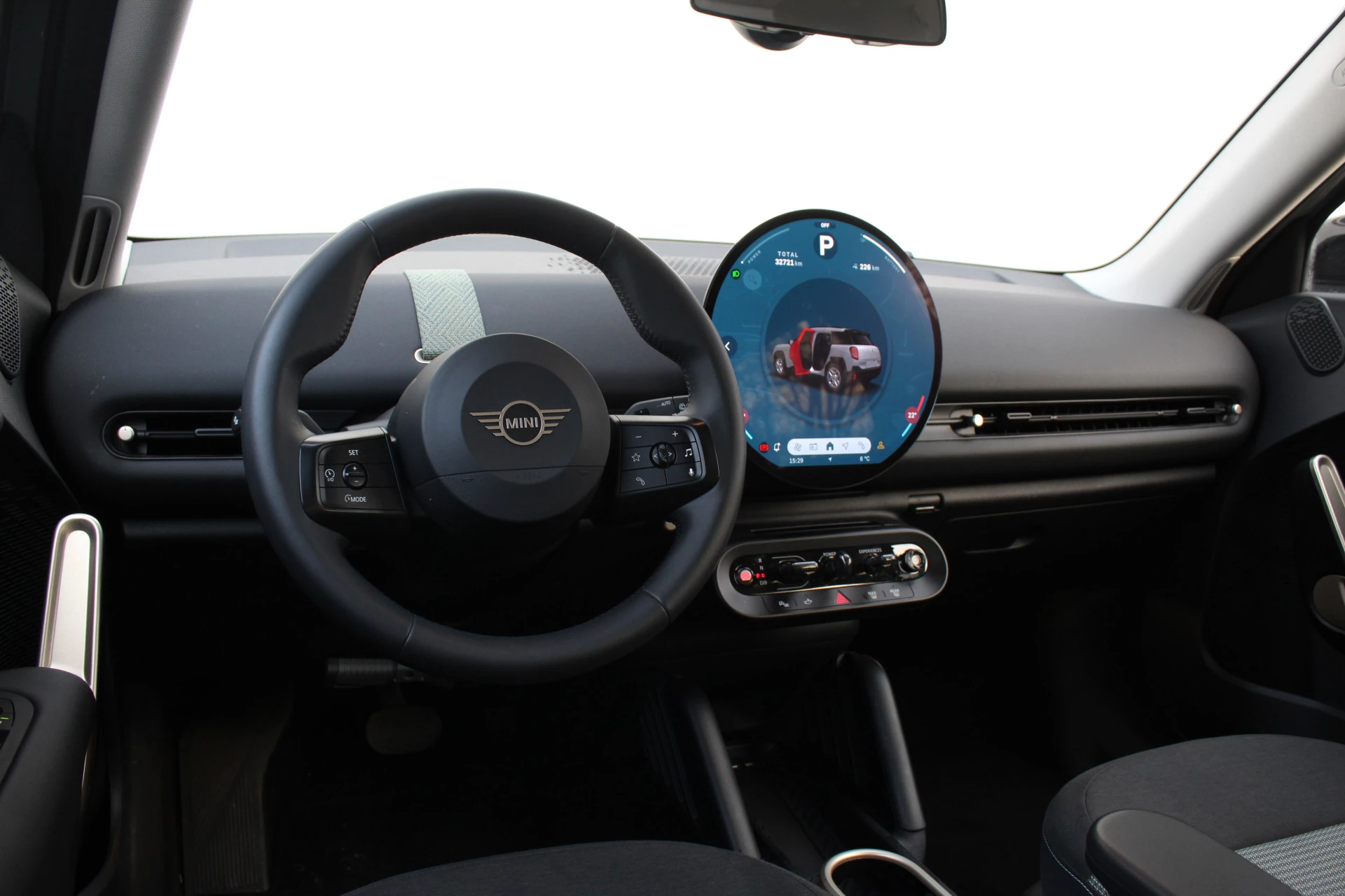 Hoofdafbeelding MINI Aceman