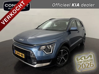 KIA Niro 1.6 GDi Plug-in Hybrid DynamicLine | Trekhaak! 