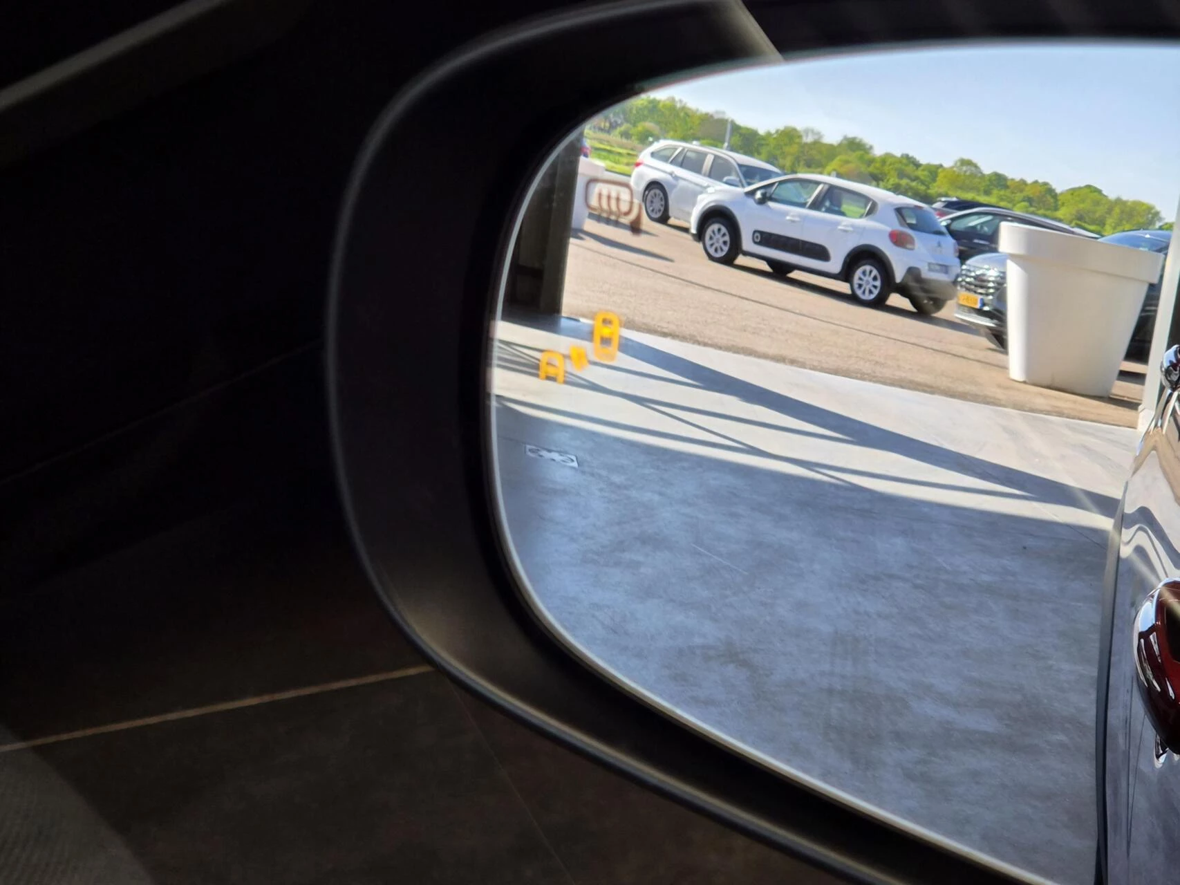 Hoofdafbeelding Suzuki S-Cross