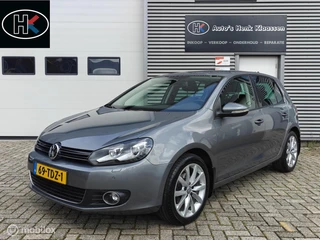 Volkswagen Golf 5deurs 1.2TSi 105pk Automaat DSG-7 Highline