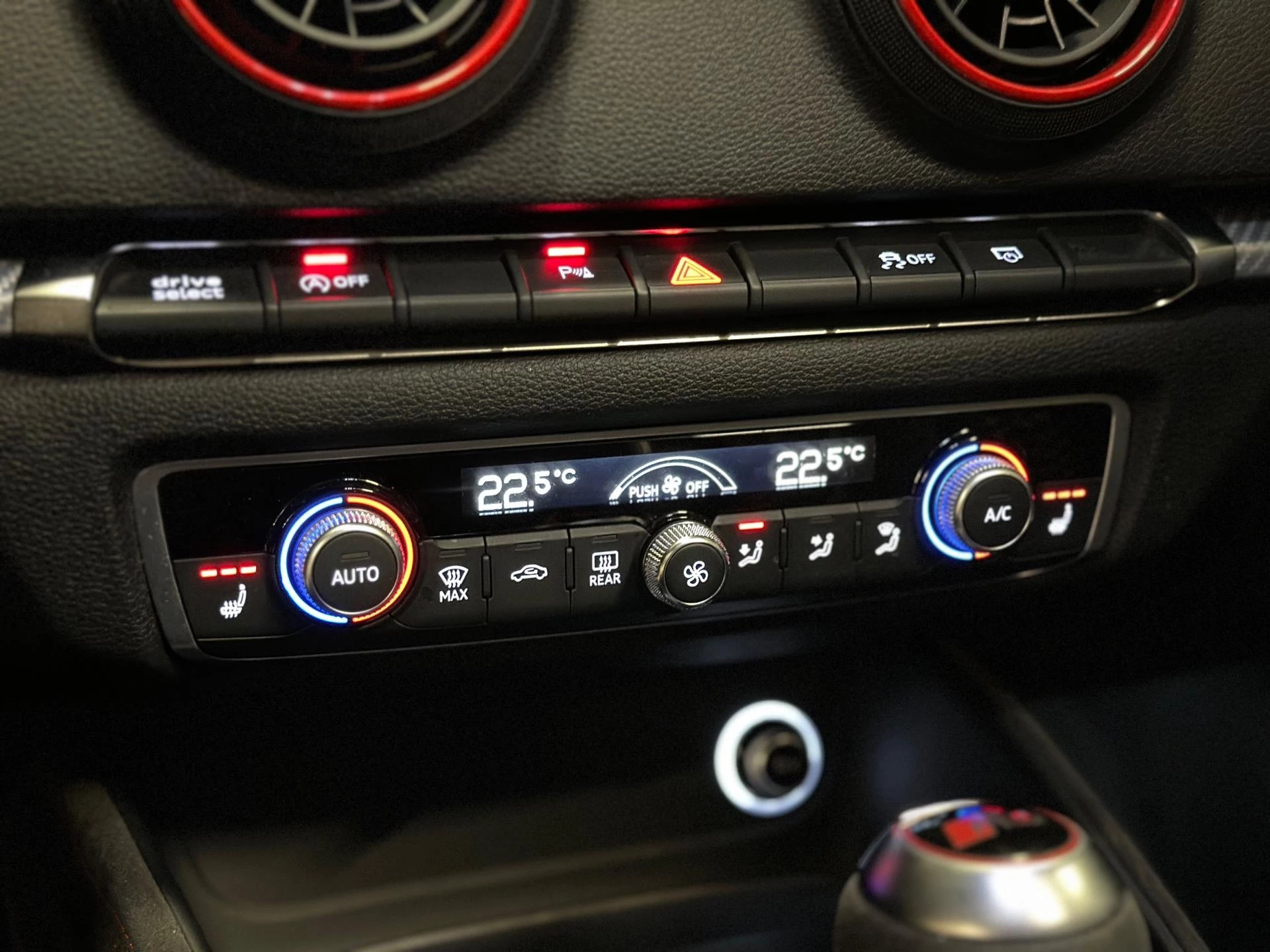 Hoofdafbeelding Audi RS3