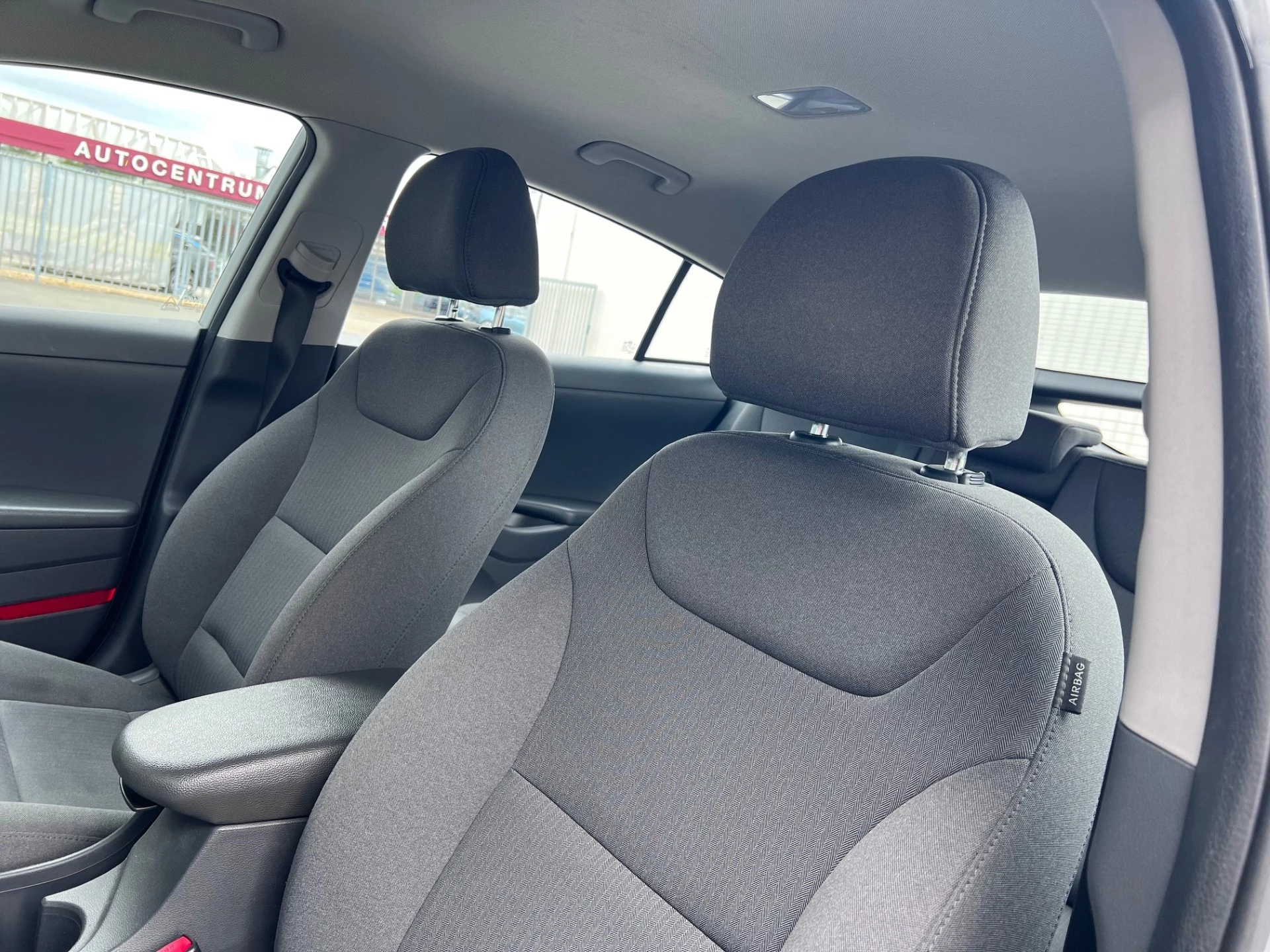 Hoofdafbeelding Hyundai IONIQ