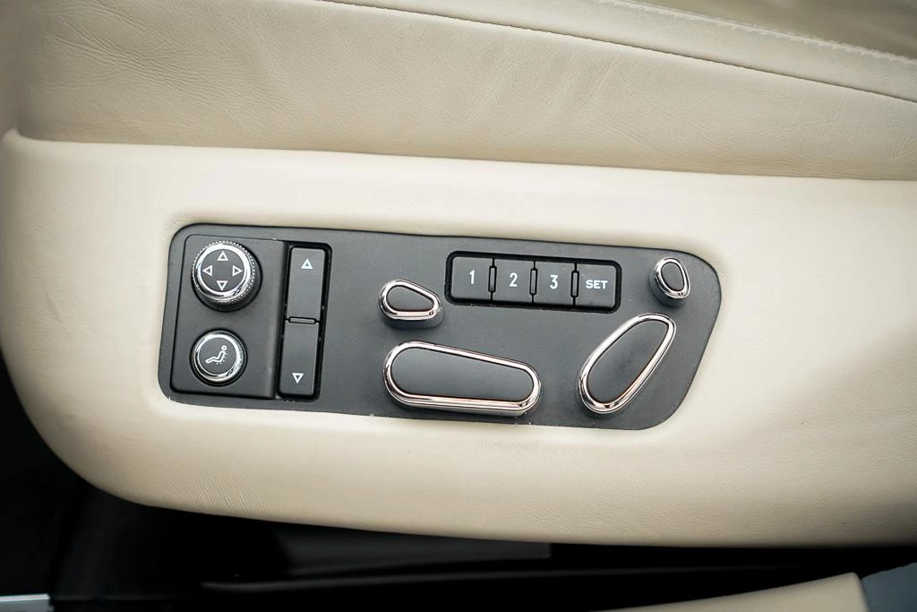 Hoofdafbeelding Bentley Flying Spur