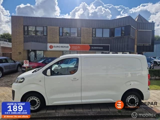 Citroen Jumpy bestel 2.0 BlueHDI 120 Business M S&S btw auto