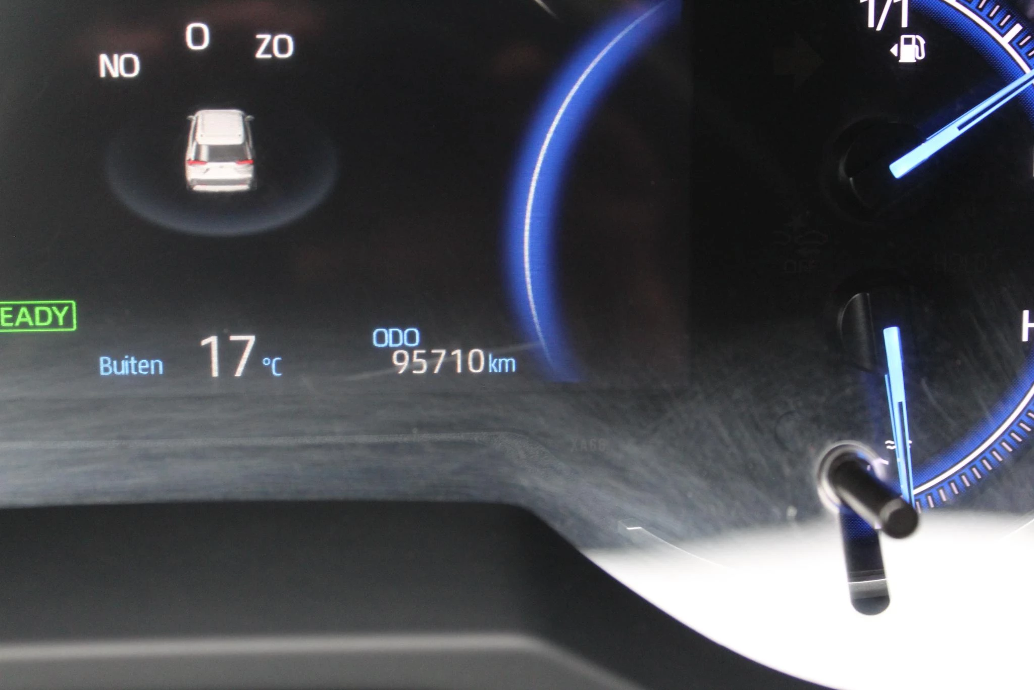 Hoofdafbeelding Toyota RAV4