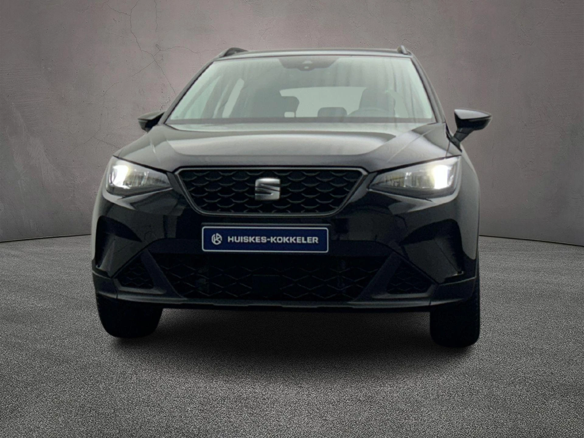 Hoofdafbeelding SEAT Arona