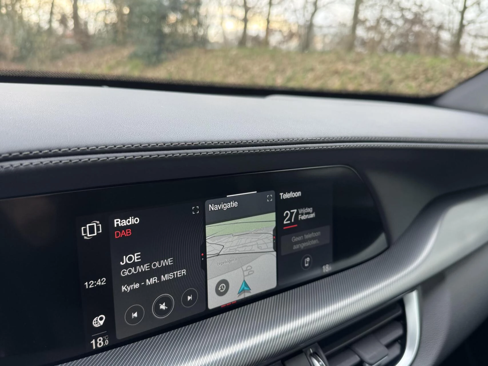 Hoofdafbeelding Alfa Romeo Stelvio