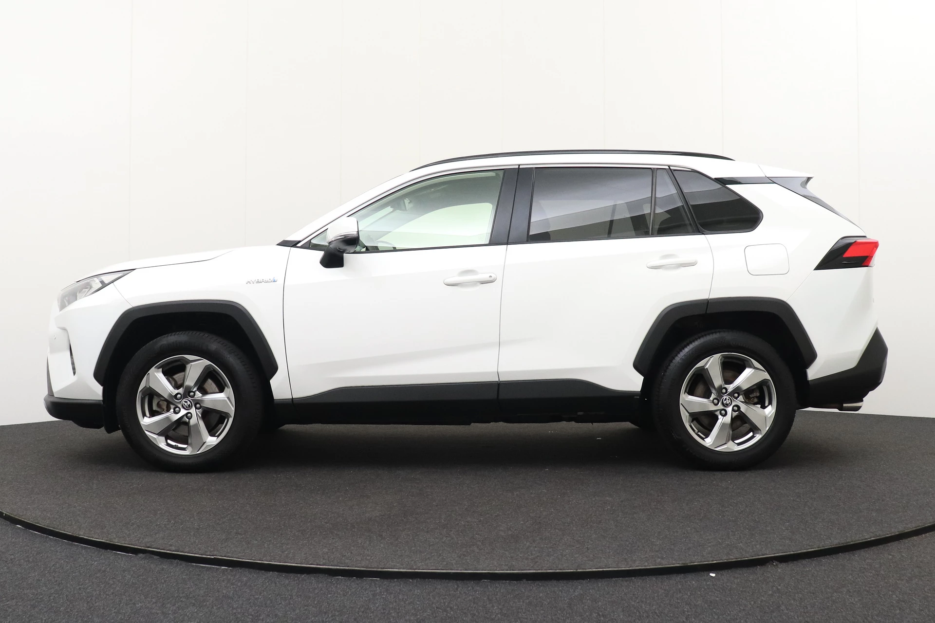 Hoofdafbeelding Toyota RAV4