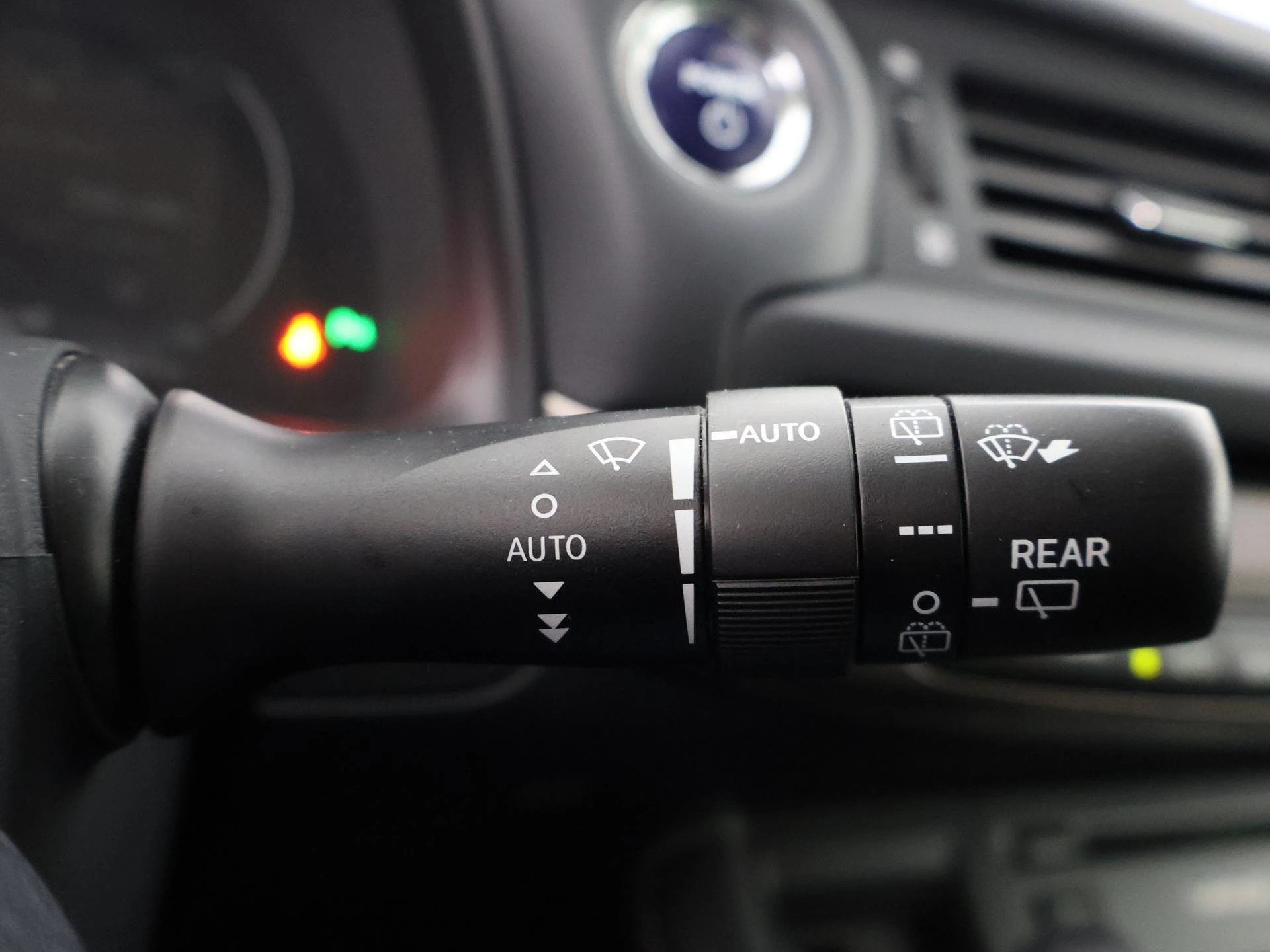 Hoofdafbeelding Lexus CT