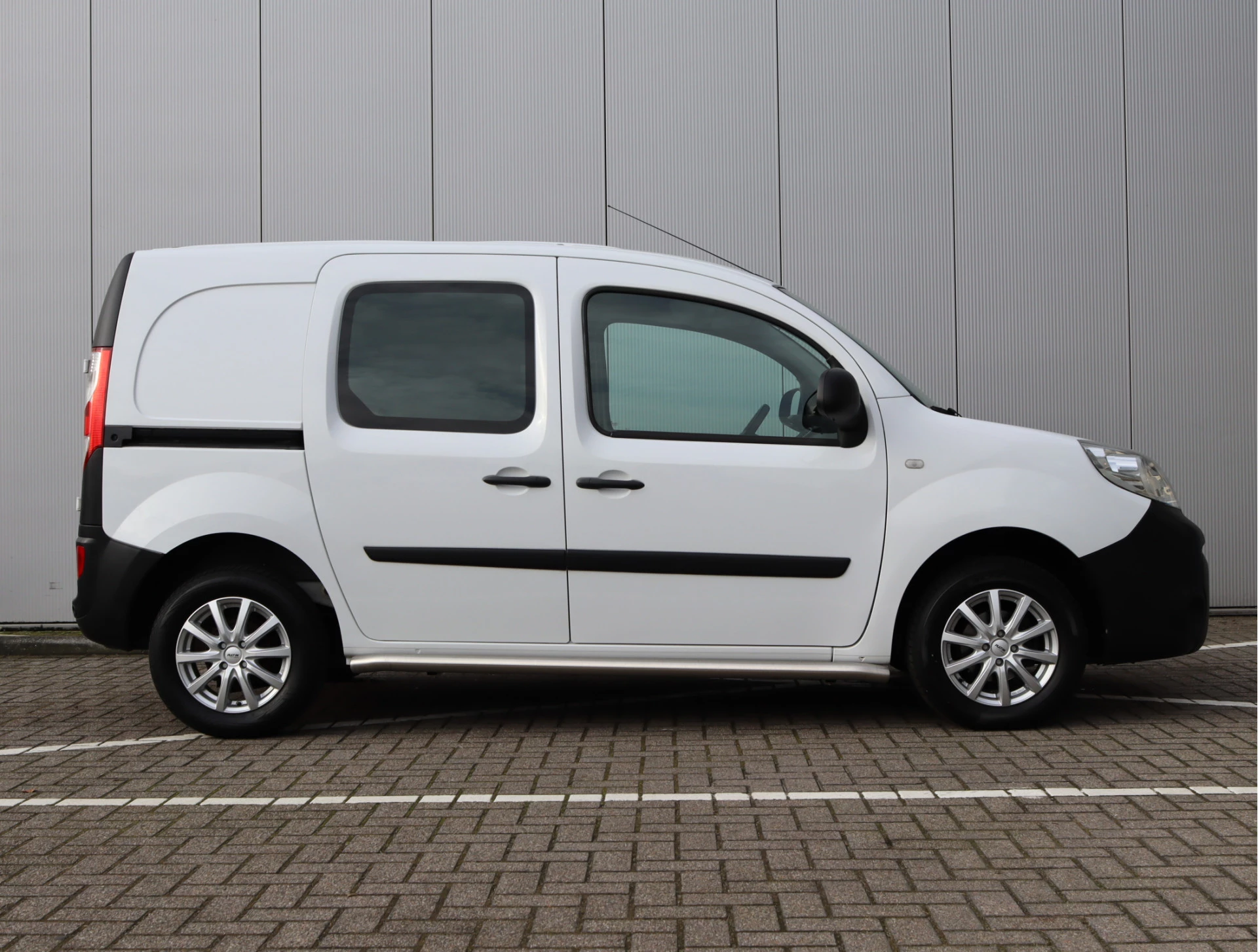 Hoofdafbeelding Renault Kangoo