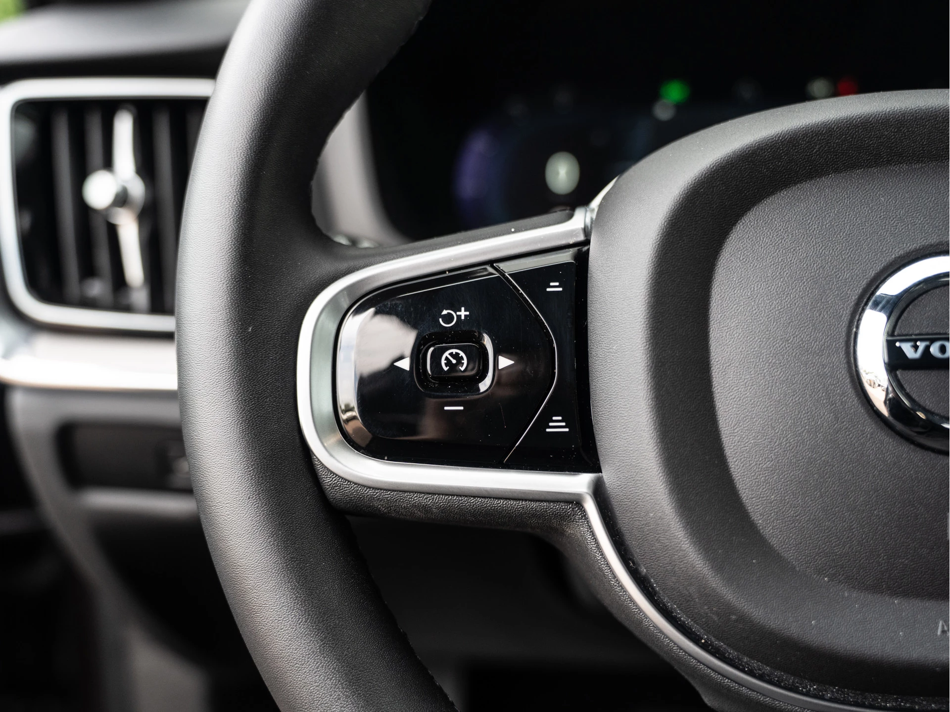 Hoofdafbeelding Volvo S60