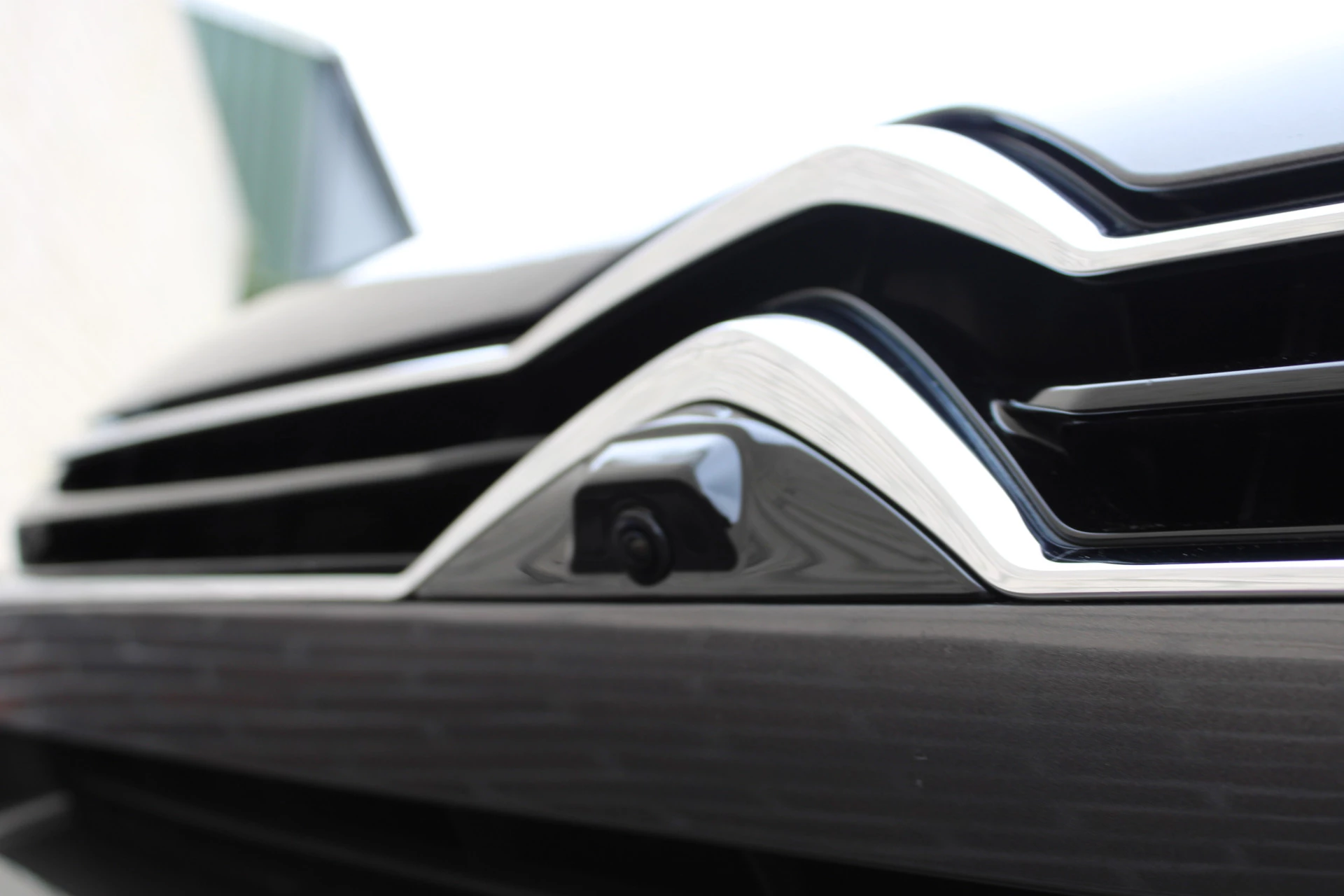 Hoofdafbeelding Citroën C5 X