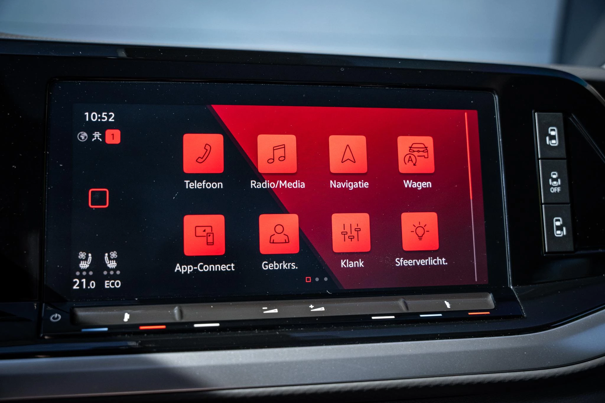 Hoofdafbeelding Volkswagen Multivan