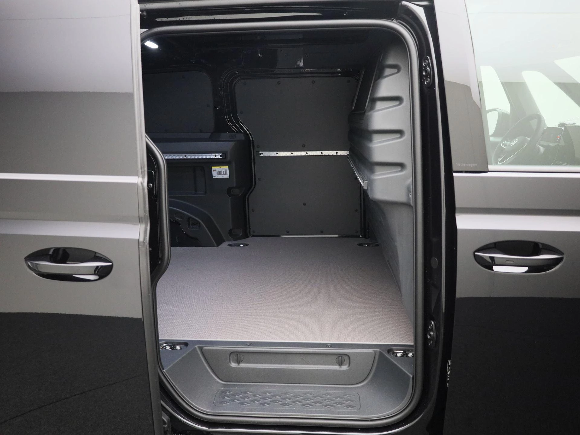 Hoofdafbeelding Volkswagen ID. Buzz Cargo