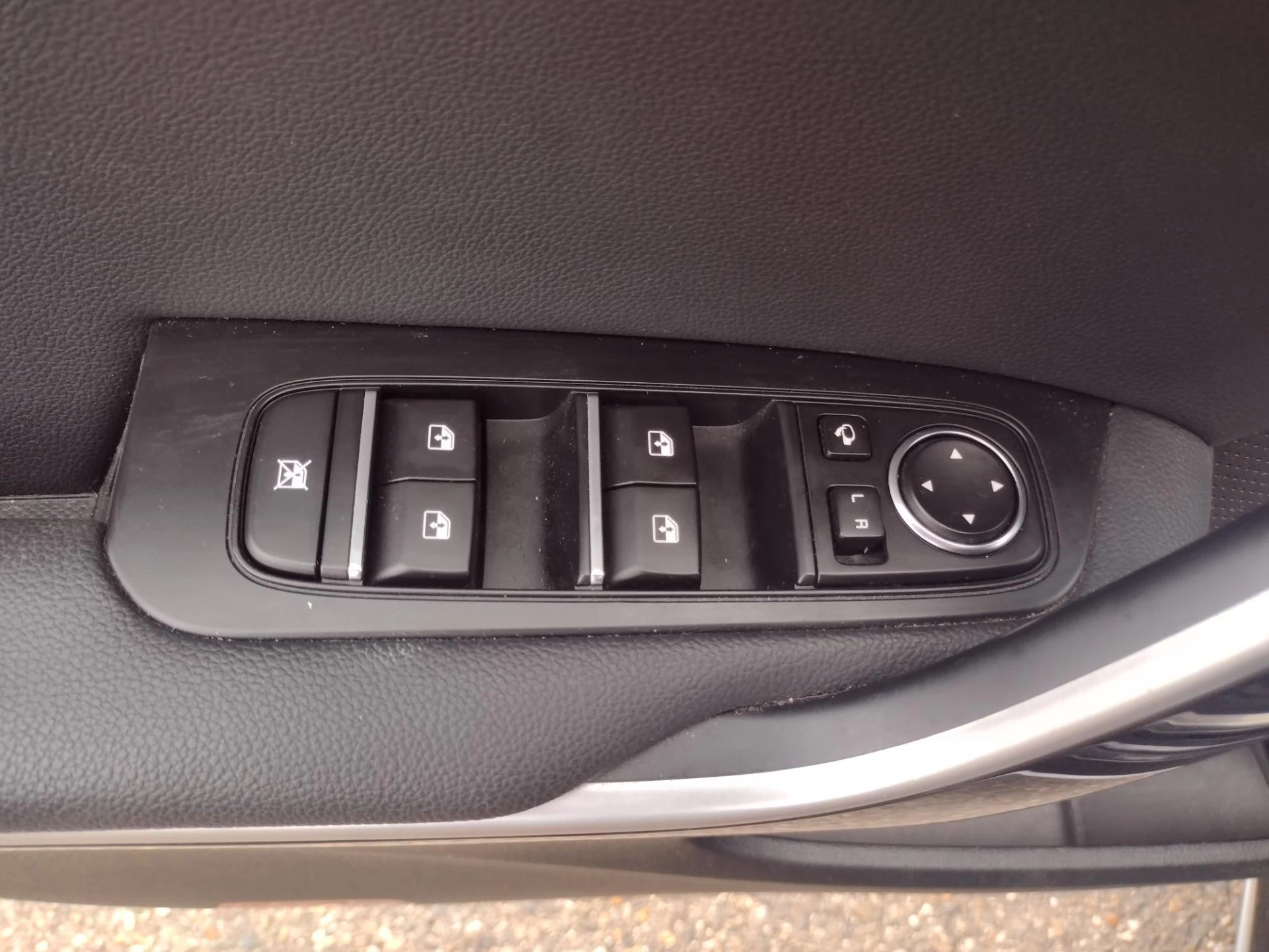 Hoofdafbeelding Kia ProCeed