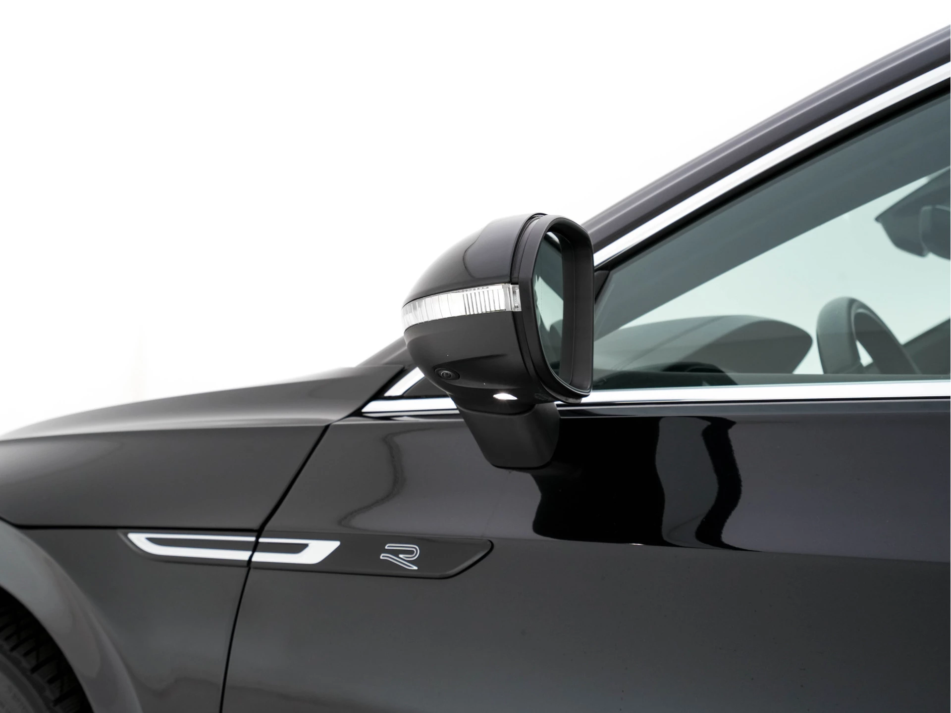 Hoofdafbeelding Volkswagen Arteon