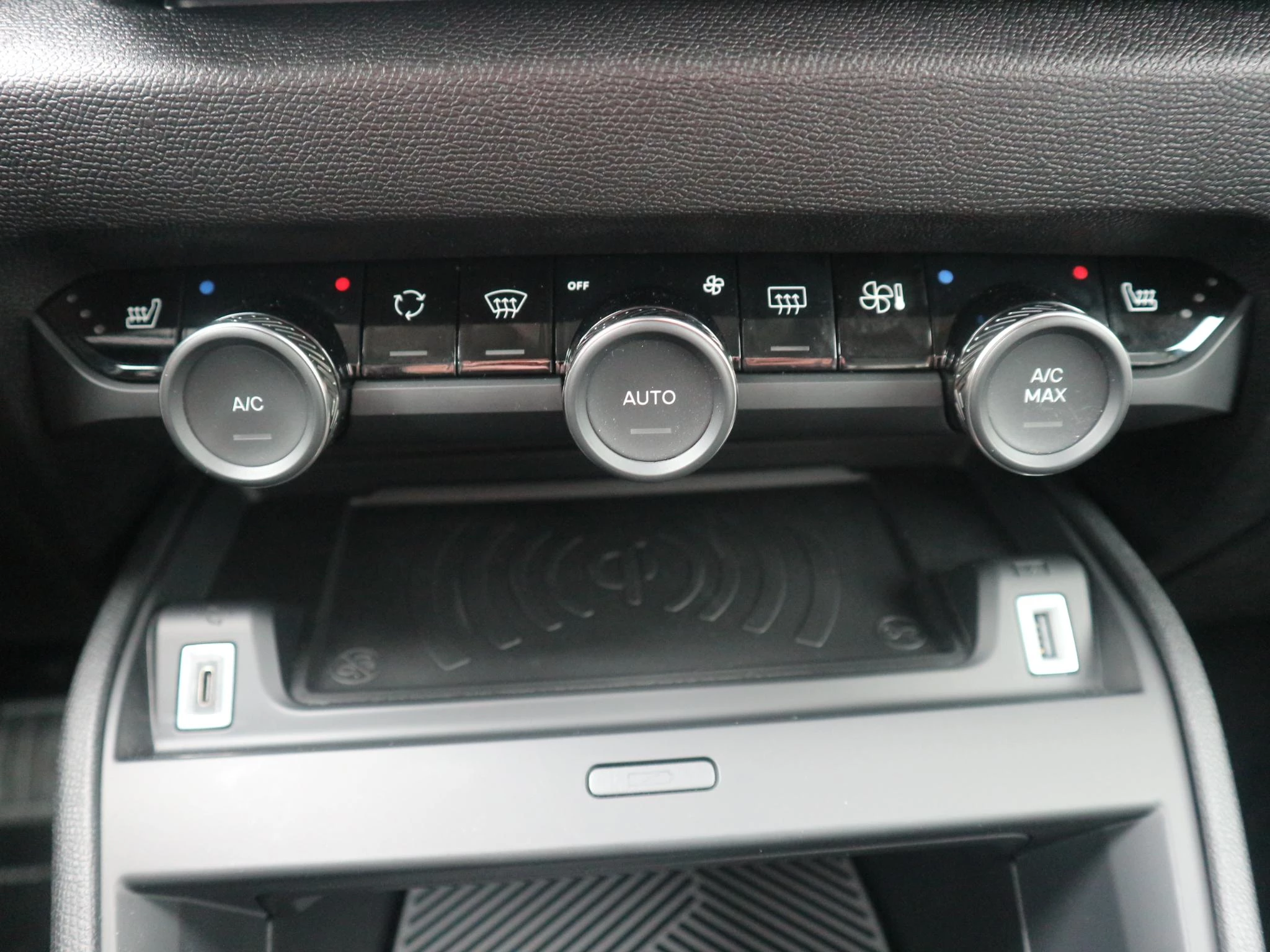 Hoofdafbeelding Citroën C4