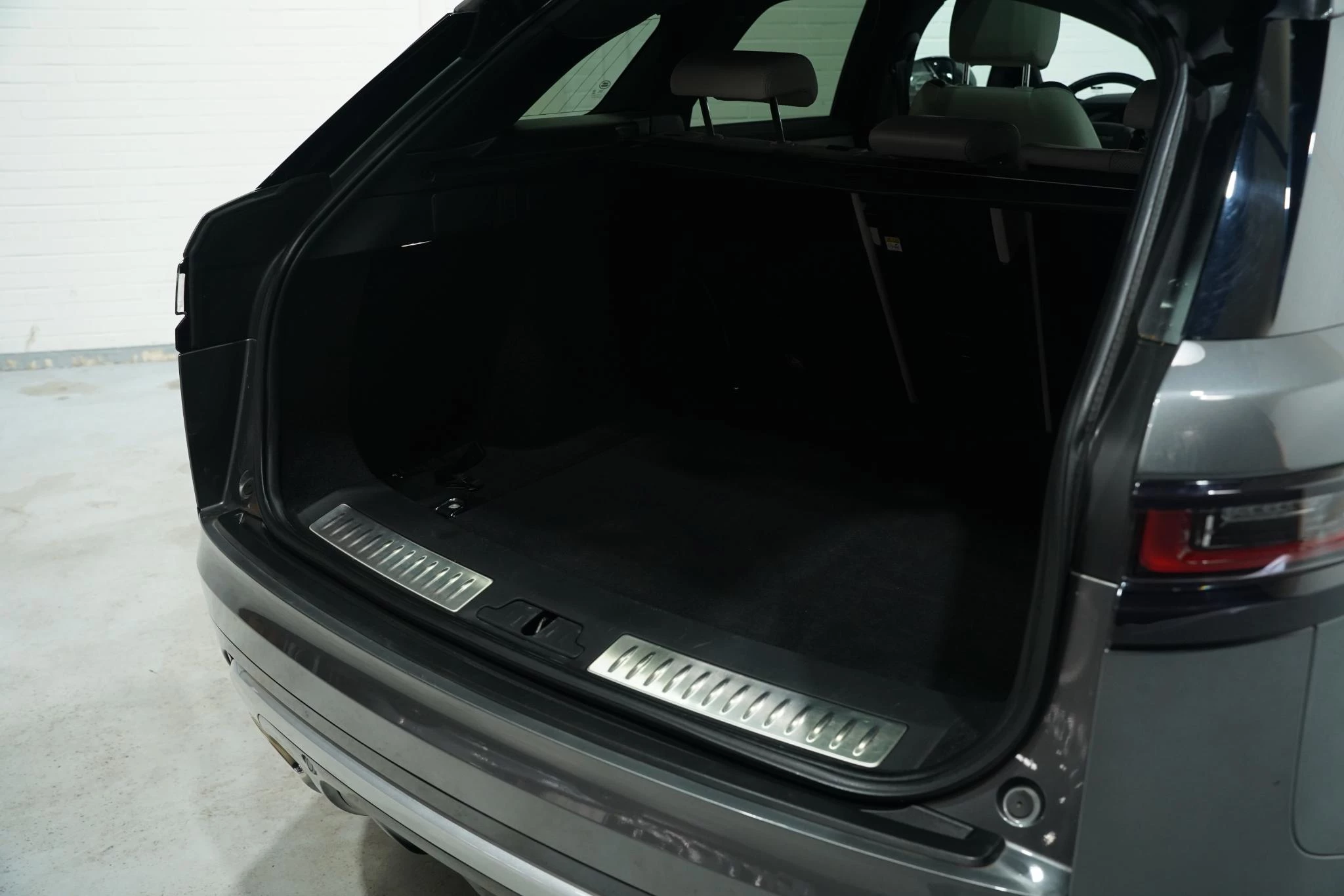 Hoofdafbeelding Land Rover Range Rover Velar
