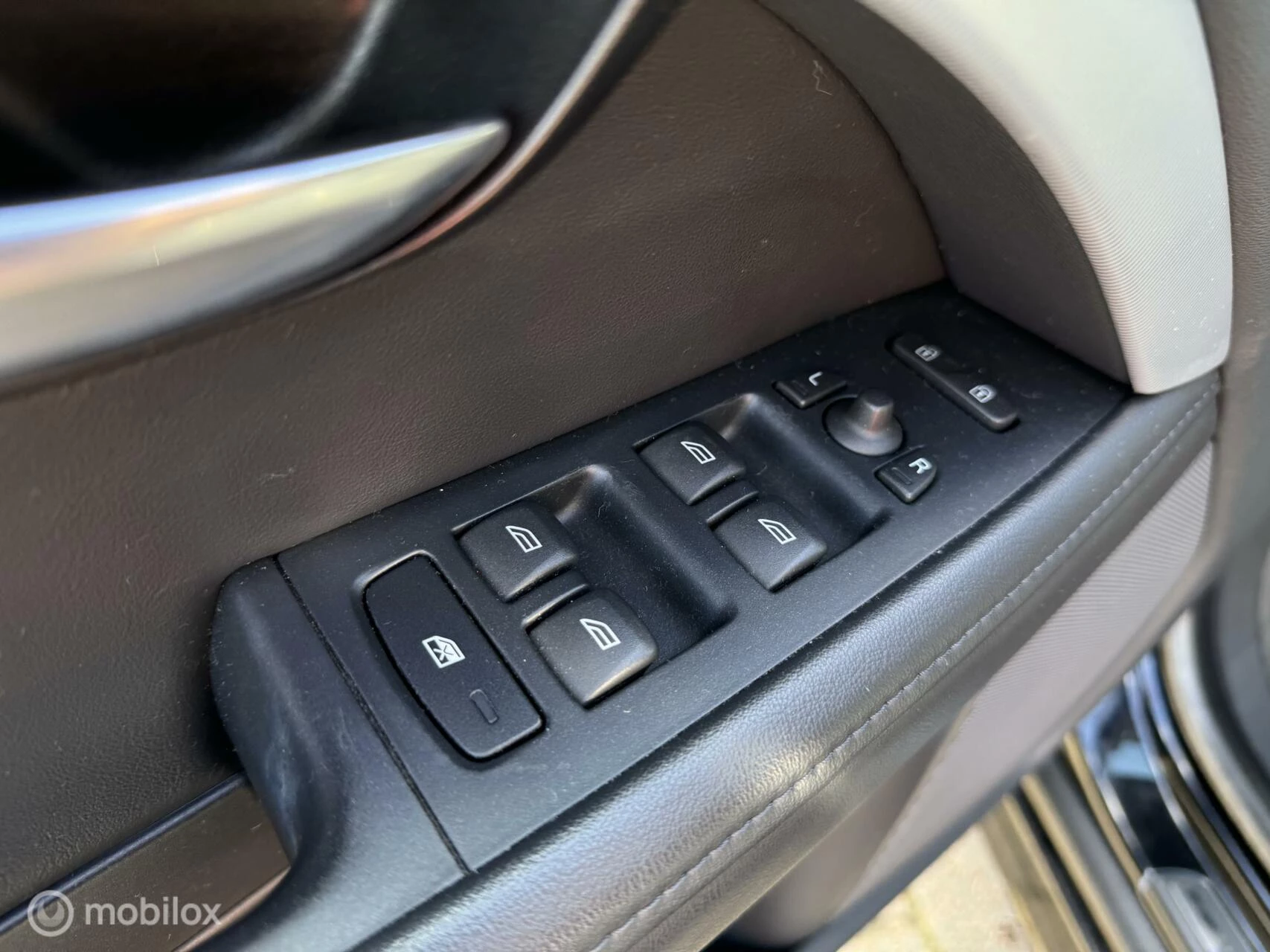 Hoofdafbeelding Volvo V70