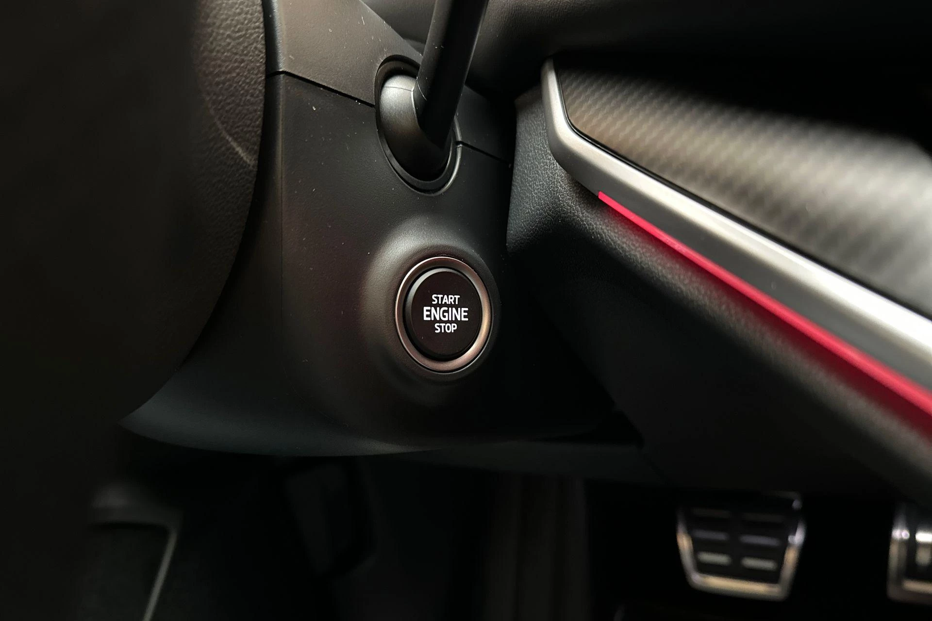 Hoofdafbeelding Škoda Elroq