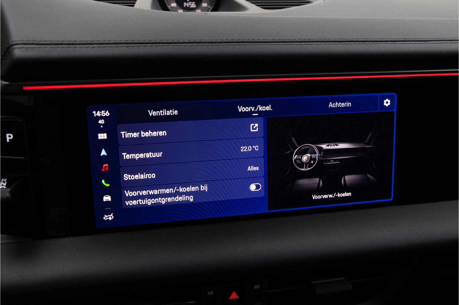 Hoofdafbeelding Porsche Macan